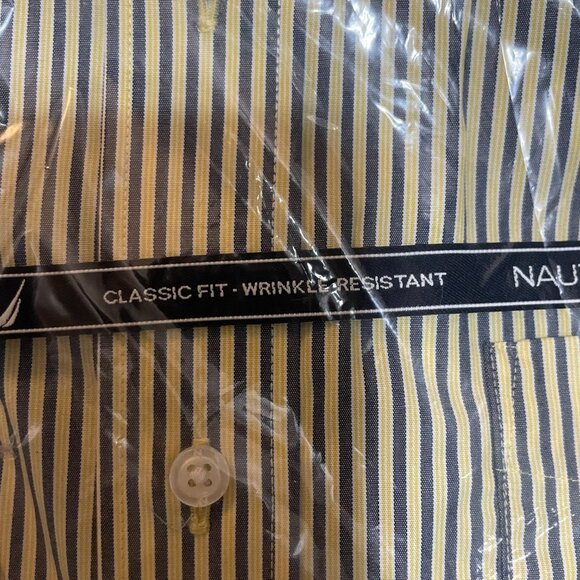 Nautica Button Down - Picture 3 of 4